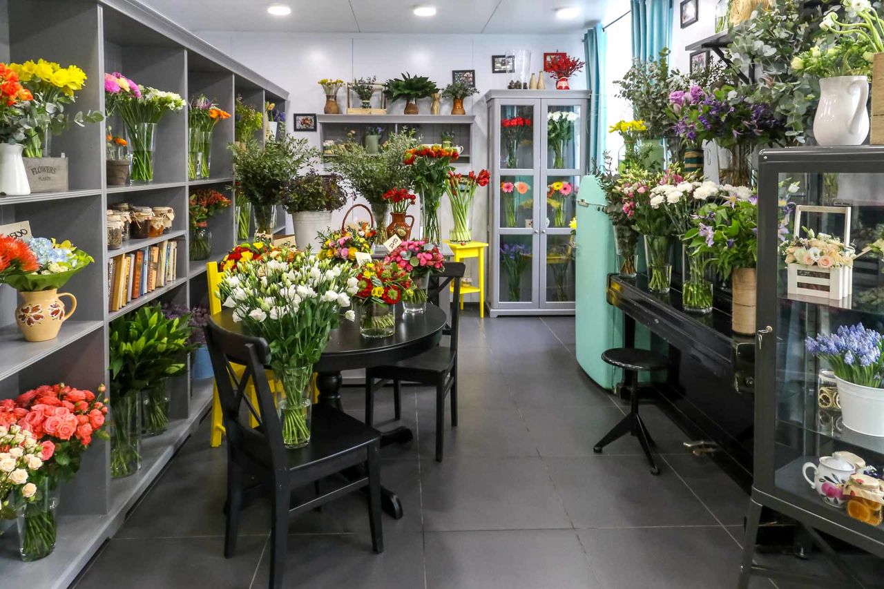 Где Купить Цветы В Новосибирске Дешево
