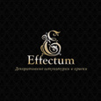 «Effectum», Декоративные покрытия от производителя