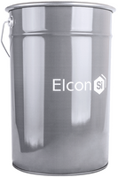 Органосиликатная композиция Elcon ОС 51 03 Теплосеть 25 кг белая от 60°С до +300°С