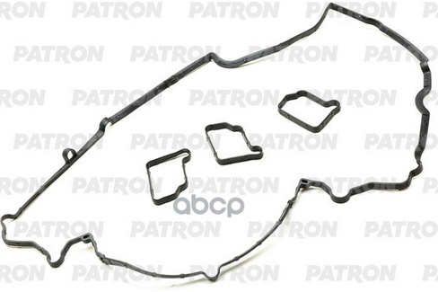 Комплект Прокладок Клапанной Крышки Mercedes W203 1.8 M271 02> PATRON арт. PG1-6110