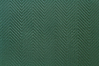 Микровелюр MONOLITH (Монолит) ZIGZAG 37 malachite Артефакт