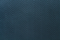 Микровелюр MONOLITH (Монолит) ZIGZAG 77 royal blue Артефакт