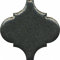 Декор керамический Арабески котто металл OS\B45\65001 6,5*6,5 KERAMA MARAZZI