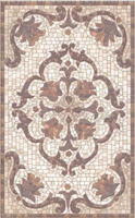 Декор керамический Пантеон лапп. HGD\A231\6000L 25*40 KERAMA MARAZZI