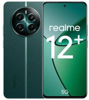 Смартфон Realme 12+ 5g 8/256gb green