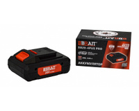 Аккумулятор BRAIT BB20-4PUS PRO единая платформа PU и PUBL