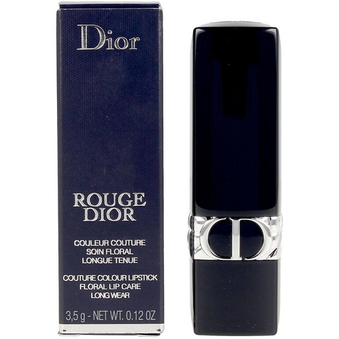 Губная помада Rouge Dior Satin Refillable Dior, 3,5 гр.