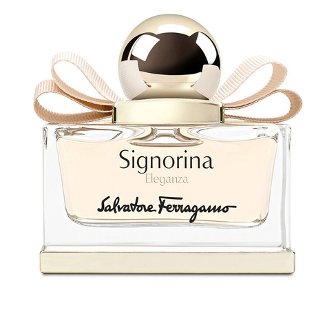 Духи Signorina Eleganza Eau De Parfum Salvatore Ferragamo, 30 мл