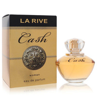 Духи Cash Eau De Parfum La Rive, 90 мл