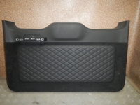 Обшивка двери багажника, Mercedes-Benz (Мерседес)-MERCEDES (W463) G-KLASSE (00-)