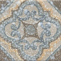 Декор керамический БАРИО DD\B37\17023 15*15 KERAMA MARAZZI