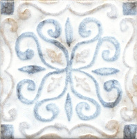Декор керамический БАРИО DD\C28\17023 15*15 KERAMA MARAZZI