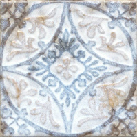 Декор керамический БАРИО DD\C38\17023 15*15 KERAMA MARAZZI