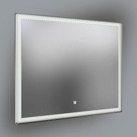 Зеркало Панель с зеркалом (LED) 120*80 Mi.P.120 KERAMA MARAZZI