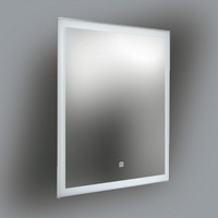 Зеркало Панель с зеркалом (LED) 60*80 Mi.P.60 KERAMA MARAZZI