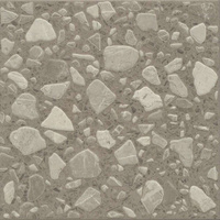 Керамическая плитка напольная Кассетоне коричневый мат. 3462 30,2*30,2*0,78 KERAMA MARAZZI