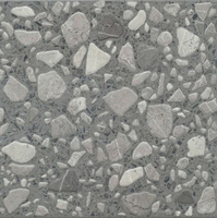 Керамическая плитка напольная Кассетоне серый темный мат. 3461 30,2*30,2*0,78 KERAMA MARAZZI