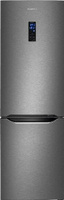 Холодильник Maunfeld MFF187NFIX10