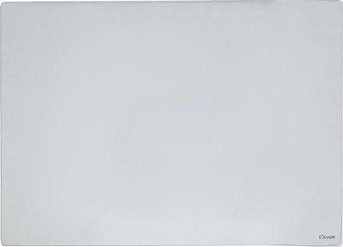 Другие канцтовары Комус Коврик на стол 47.5x65.5 см прозрачный матовый