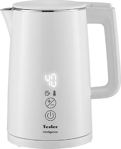 Электрочайник Tesler KT-1520
