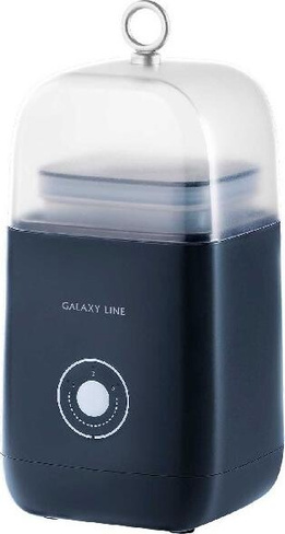 Йогуртница Galaxy GL-2688