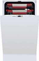 Посудомоечная машина Simfer DGB4701