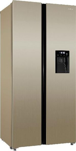 Холодильник NordFrost RFS 484D NFH