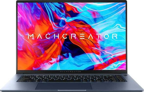 Ноутбук Machenike MC-16i512500HQ120HGM00RU