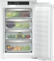 Холодильник Liebherr SIBa 3950