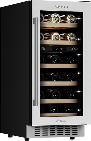Холодильник Meyvel MV28-KWT2