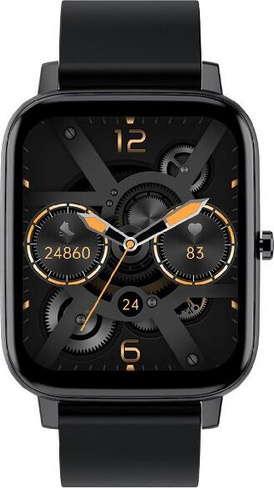 Смарт-часы/браслет Digma Smartline E5