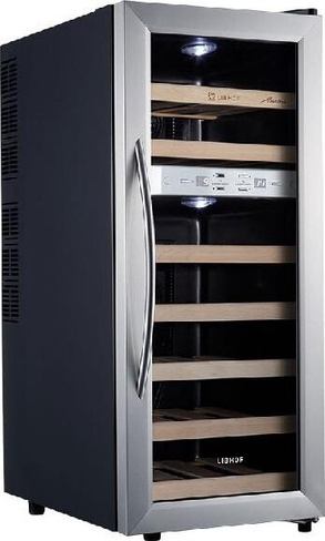 Холодильник Libhof AFD-21