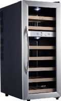 Холодильник Libhof AFD-21