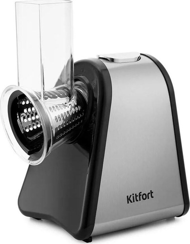 Электрошинковка Kitfort KT-1384
