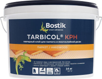 Клей для напольных покрытий Bostik Специальный клей kph 14 кг