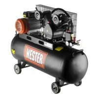 Компрессор Wester Wbk2200/100pro