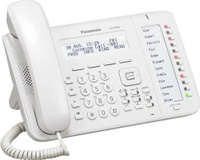 Телефон Panasonic KX-NT553