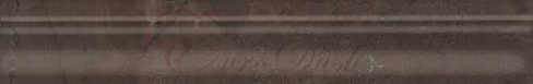 Бордюр Версаль багет коричневый обр. BLC014R 5*30 KERAMA MARAZZI