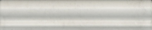 Бордюр Монтальбано белый мат. BLD054 15*3*1,6 KERAMA MARAZZI