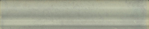Бордюр Монтальбано зеленый светлый мат. BLD055 15*3*1,6 KERAMA MARAZZI
