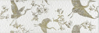 Декор керамический Гарса мат. HGD\A457\12161R 25*75 KERAMA MARAZZI