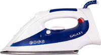 Утюг Galaxy GL-6102