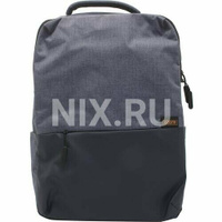 Рюкзак для ноутбука Xiaomi Commuter Commuter Backpack Light Blue XDLGX-04 Blue