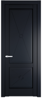 Дверь межкомнатная Profil Doors 1.2.1 PM глухая, классика
