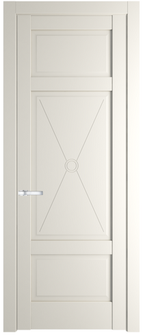Дверь межкомнатная Profil Doors 1.3.1 PM глухая, классика