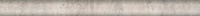 Бордюр Эвора бежевый светлый глянц. обр. SPA051R 2,5*30 KERAMA MARAZZI