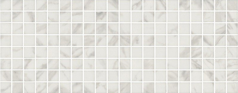 Мозаика Алькала белый MM7203 20*50 KERAMA MARAZZI