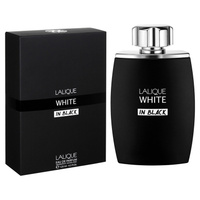 Парфюмерная вода Lalique White in Black 125 мл.