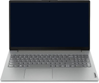 Ноутбук Lenovo V15 G4 AMN (AMD Ryzen 5 7520U/8Gb LPDDR5/SSD 512Gb/AMD Radeon/15.6"/TN/FHD (1920x1080)/DOS/gray/WiFi/BT/C