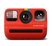 Фотоаппарат моментальной печати Polaroid Go Generation 2 Red (Красный)